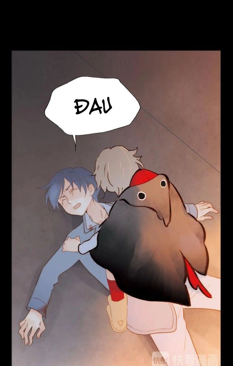 Thiên Chân Hữu Tà Chapter 3 - 29