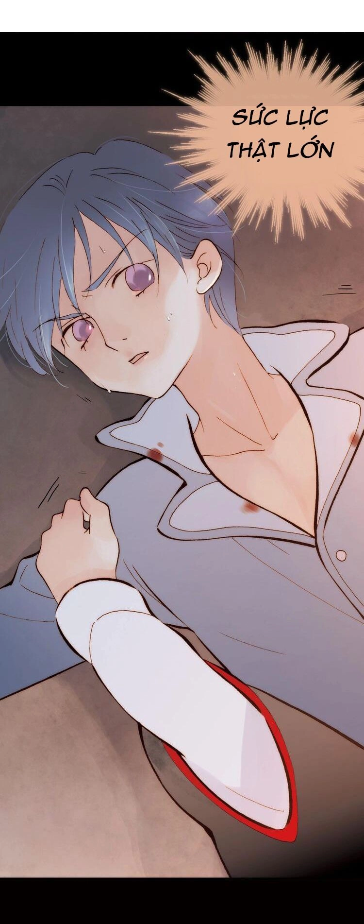 Thiên Chân Hữu Tà Chapter 3 - 30