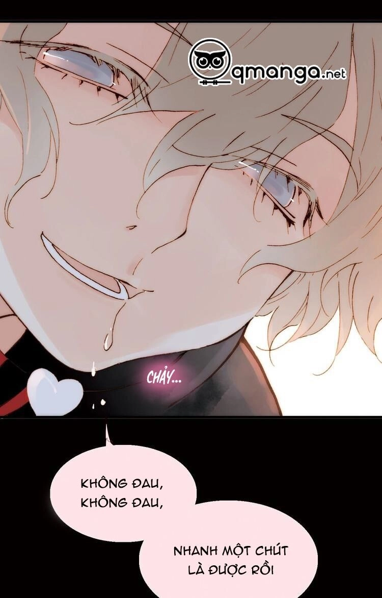 Thiên Chân Hữu Tà Chapter 3 - 31