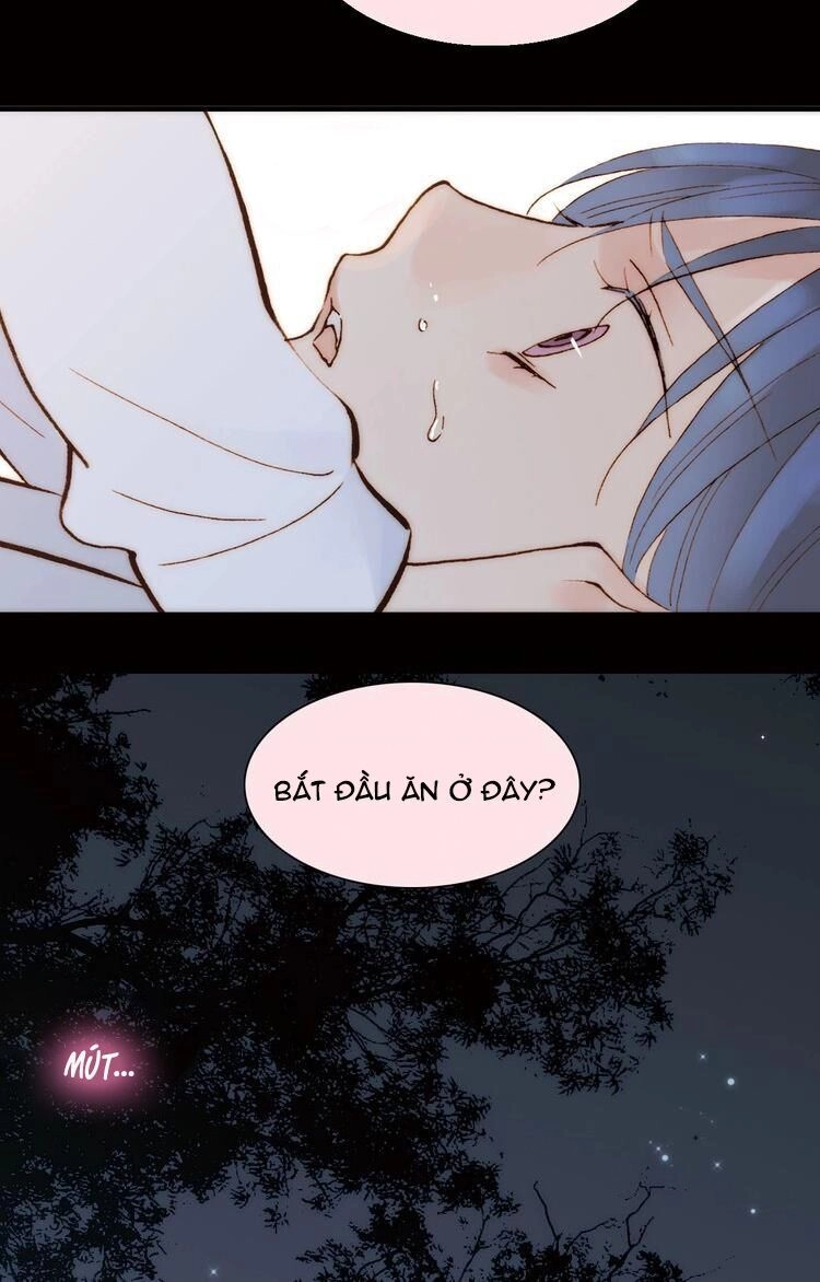 Thiên Chân Hữu Tà Chapter 3 - 32