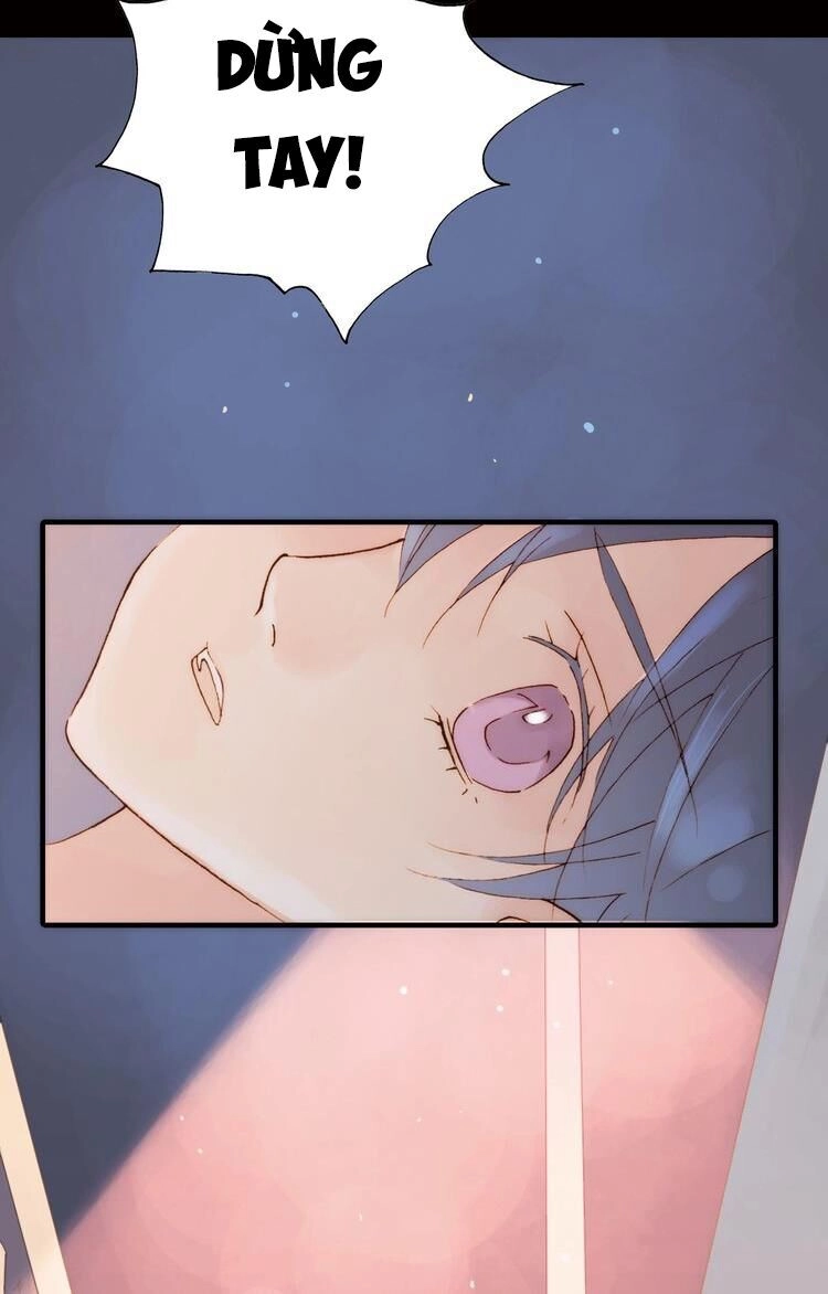 Thiên Chân Hữu Tà Chapter 3 - 34