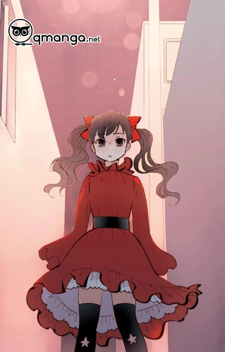 Thiên Chân Hữu Tà Chapter 3 - 35