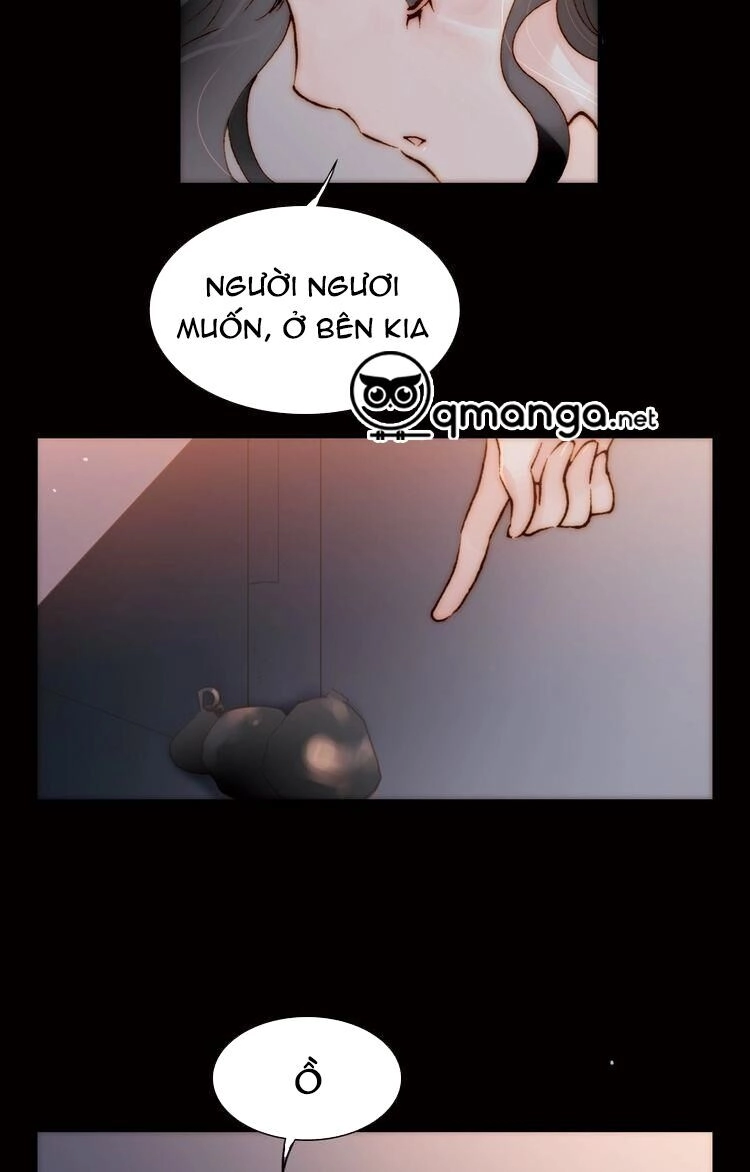 Thiên Chân Hữu Tà Chapter 3 - 41