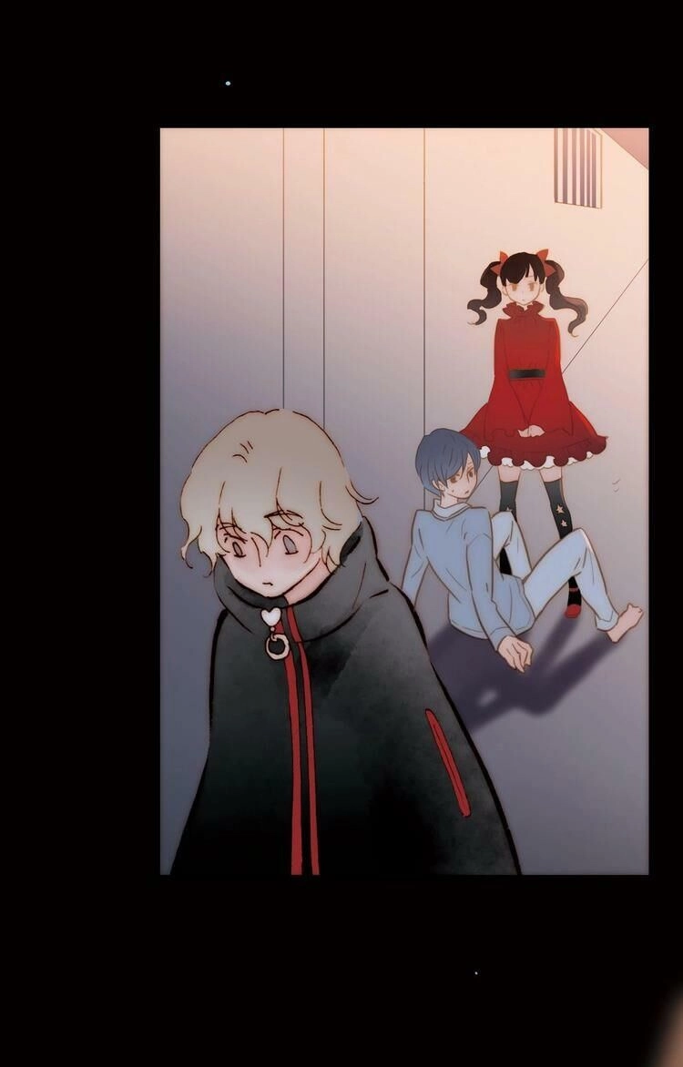 Thiên Chân Hữu Tà Chapter 3 - 43