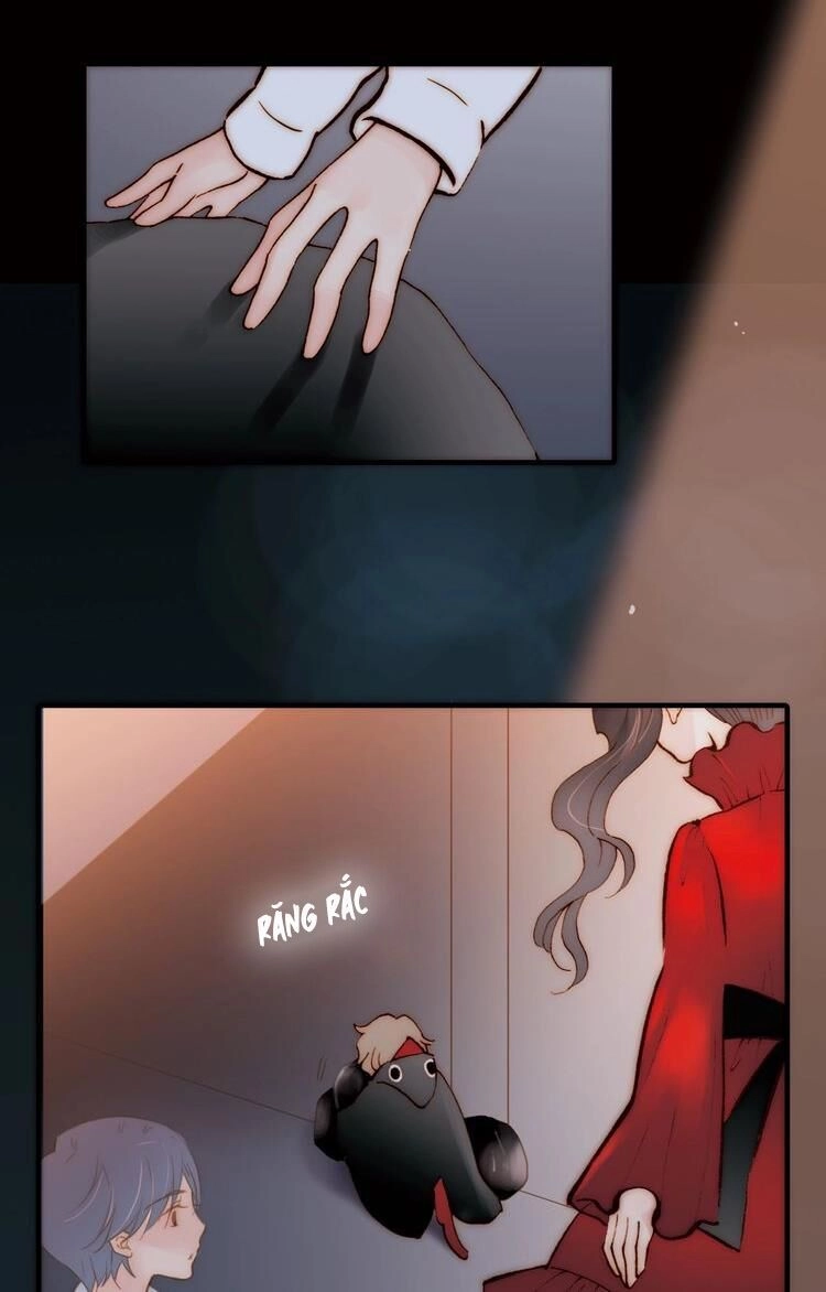 Thiên Chân Hữu Tà Chapter 3 - 44