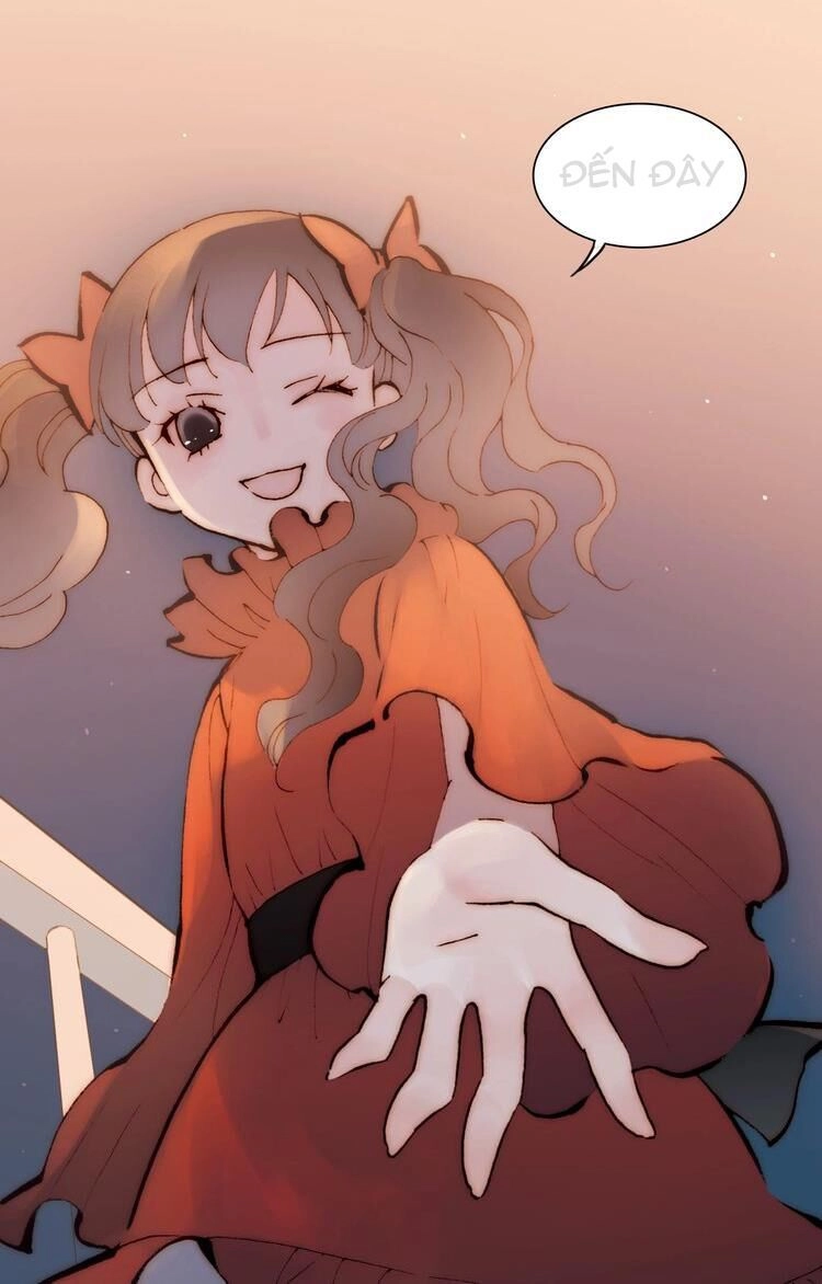 Thiên Chân Hữu Tà Chapter 3 - 48