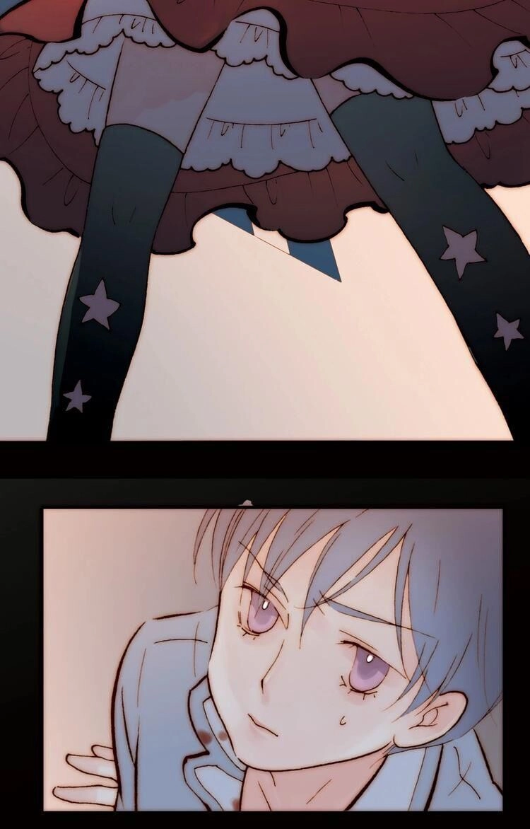 Thiên Chân Hữu Tà Chapter 3 - 49