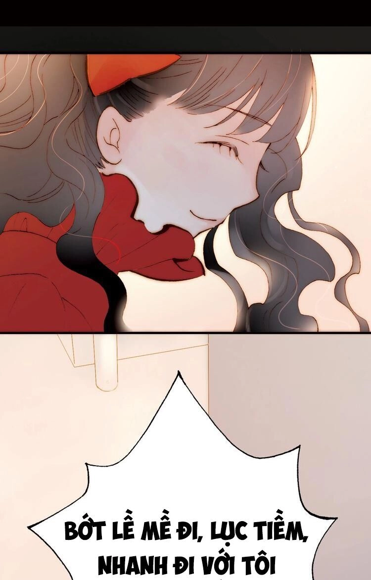 Thiên Chân Hữu Tà Chapter 3 - 50