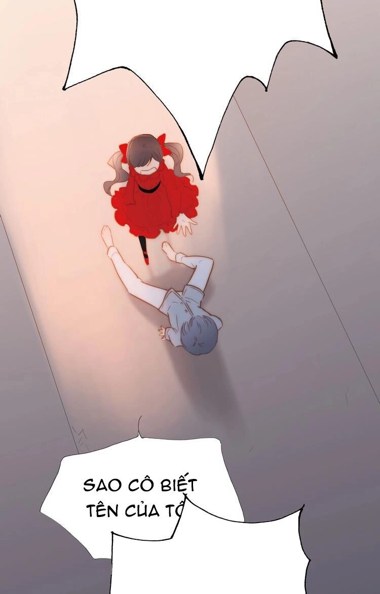 Thiên Chân Hữu Tà Chapter 3 - 51