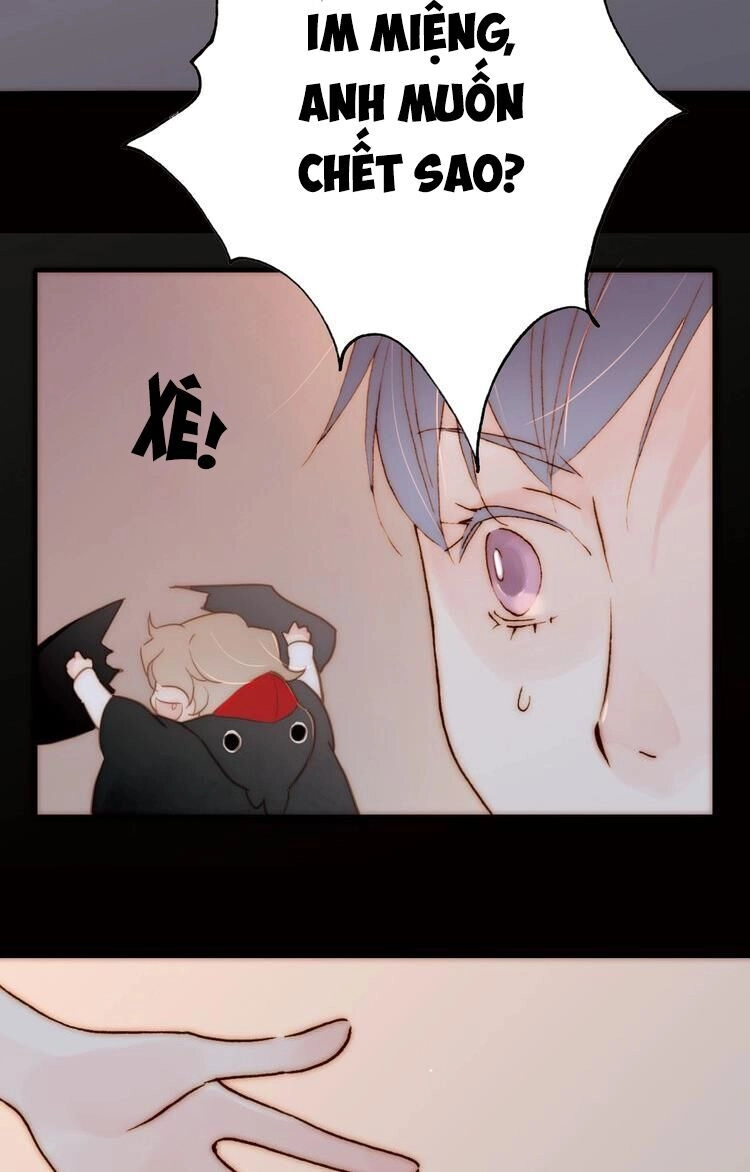 Thiên Chân Hữu Tà Chapter 3 - 52