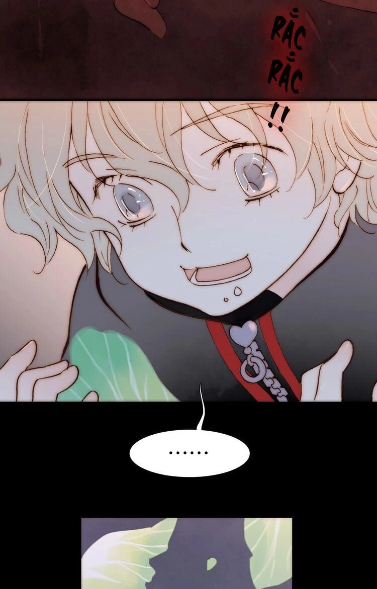 Thiên Chân Hữu Tà Chapter 3 - 57