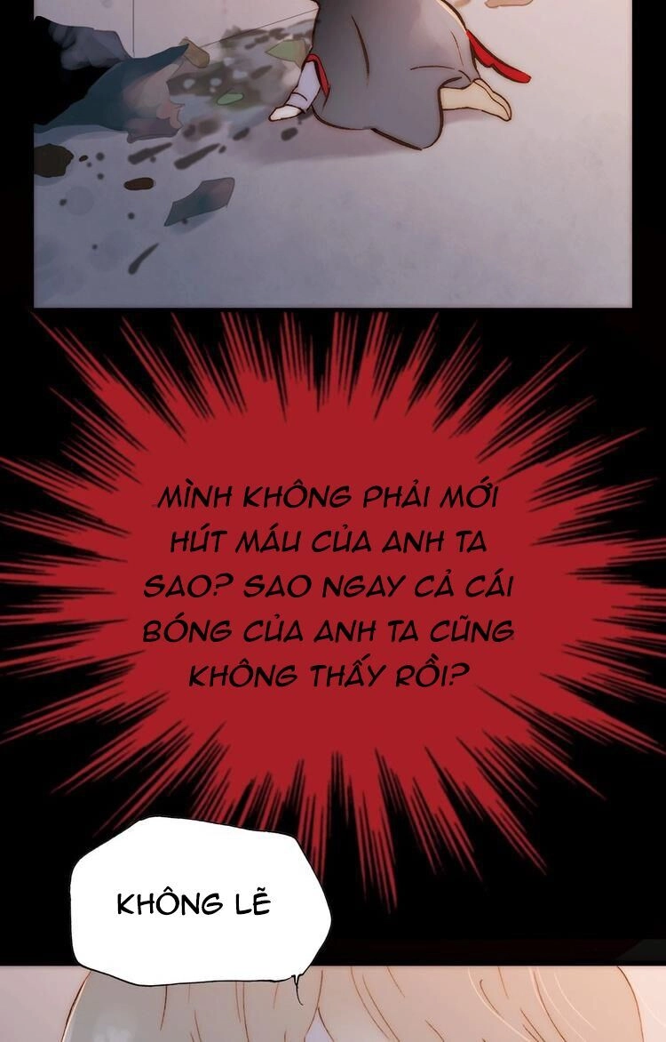 Thiên Chân Hữu Tà Chapter 3 - 59