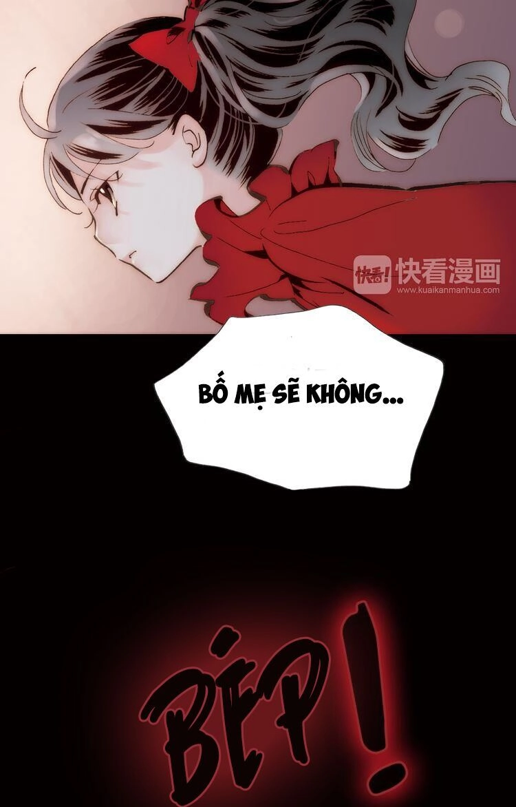 Thiên Chân Hữu Tà Chapter 4 - 3