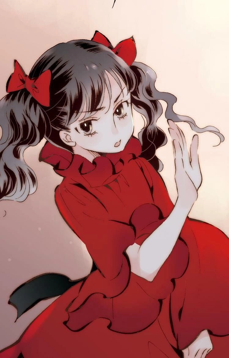 Thiên Chân Hữu Tà Chapter 4 - 5