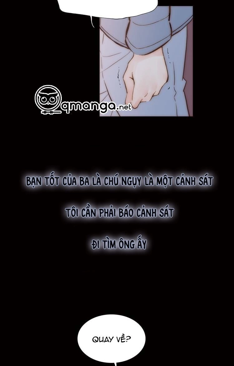 Thiên Chân Hữu Tà Chapter 4 - 7