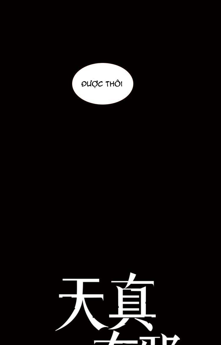 Thiên Chân Hữu Tà Chapter 4 - 9