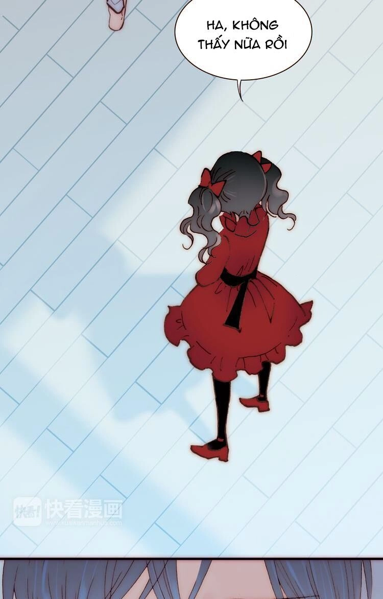 Thiên Chân Hữu Tà Chapter 4 - 14