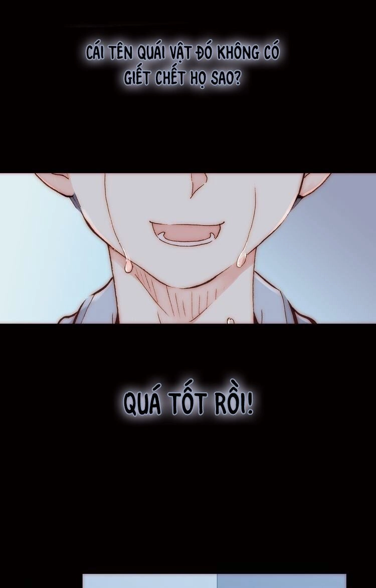 Thiên Chân Hữu Tà Chapter 4 - 16