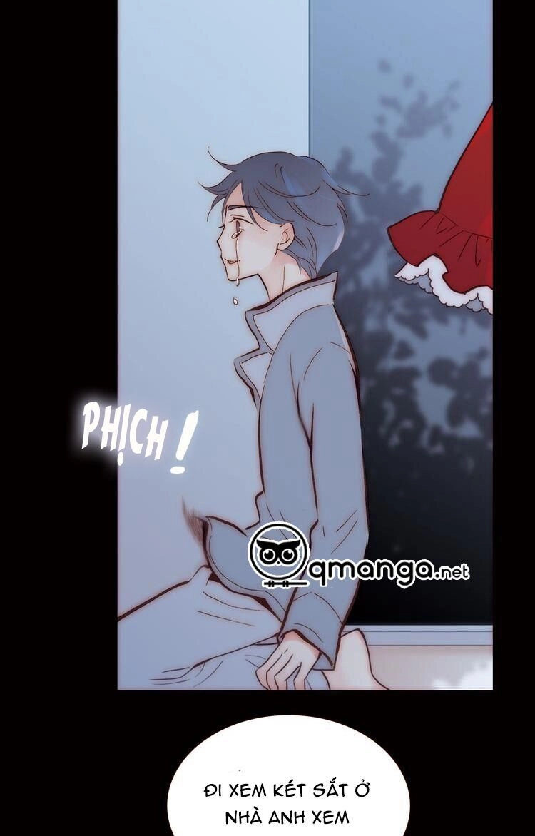 Thiên Chân Hữu Tà Chapter 4 - 17