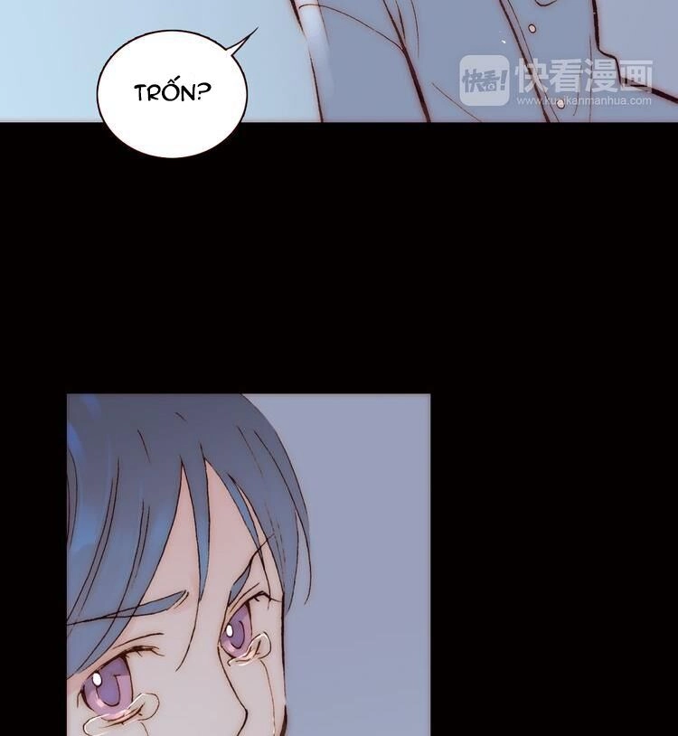 Thiên Chân Hữu Tà Chapter 4 - 19