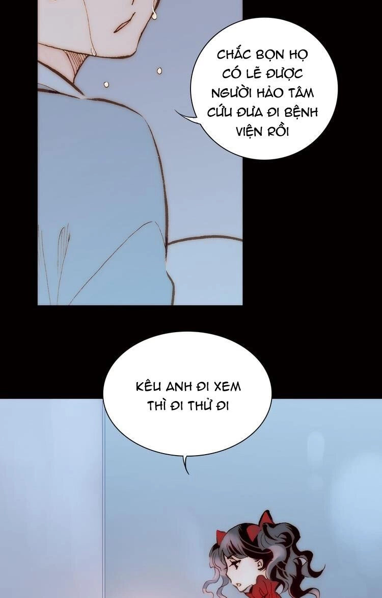 Thiên Chân Hữu Tà Chapter 4 - 20