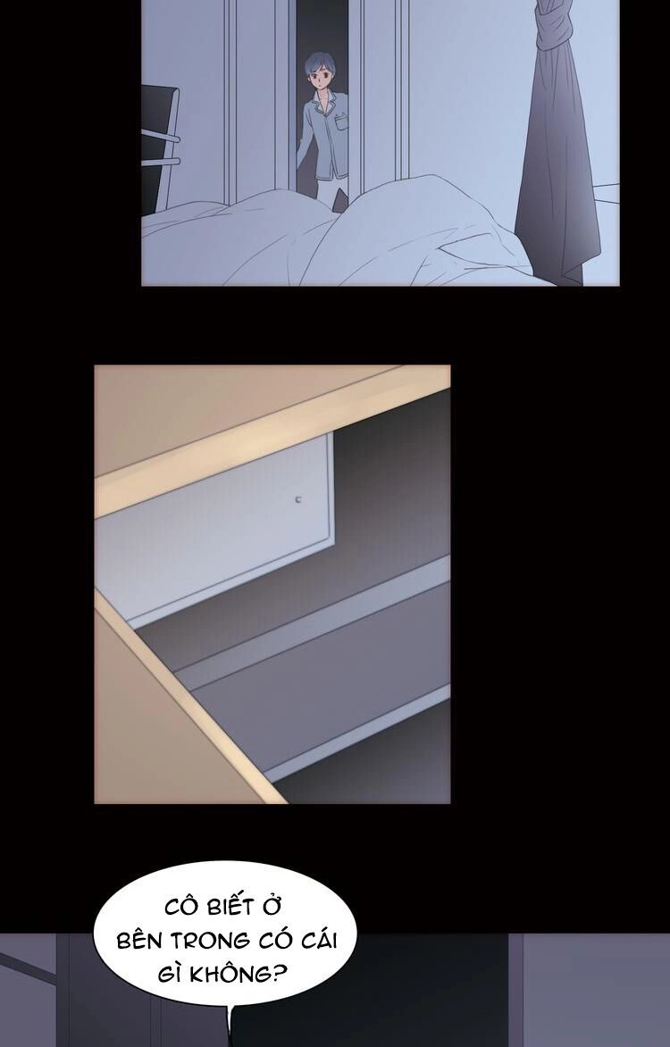 Thiên Chân Hữu Tà Chapter 4 - 24