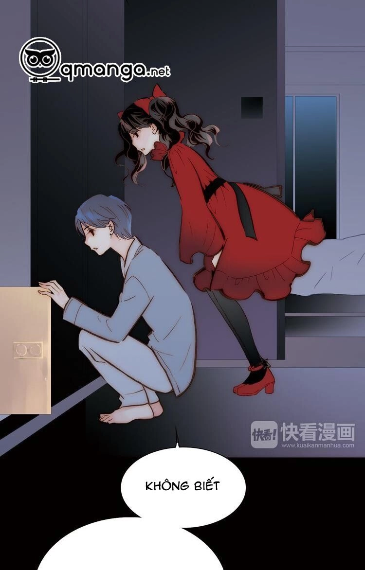 Thiên Chân Hữu Tà Chapter 4 - 25