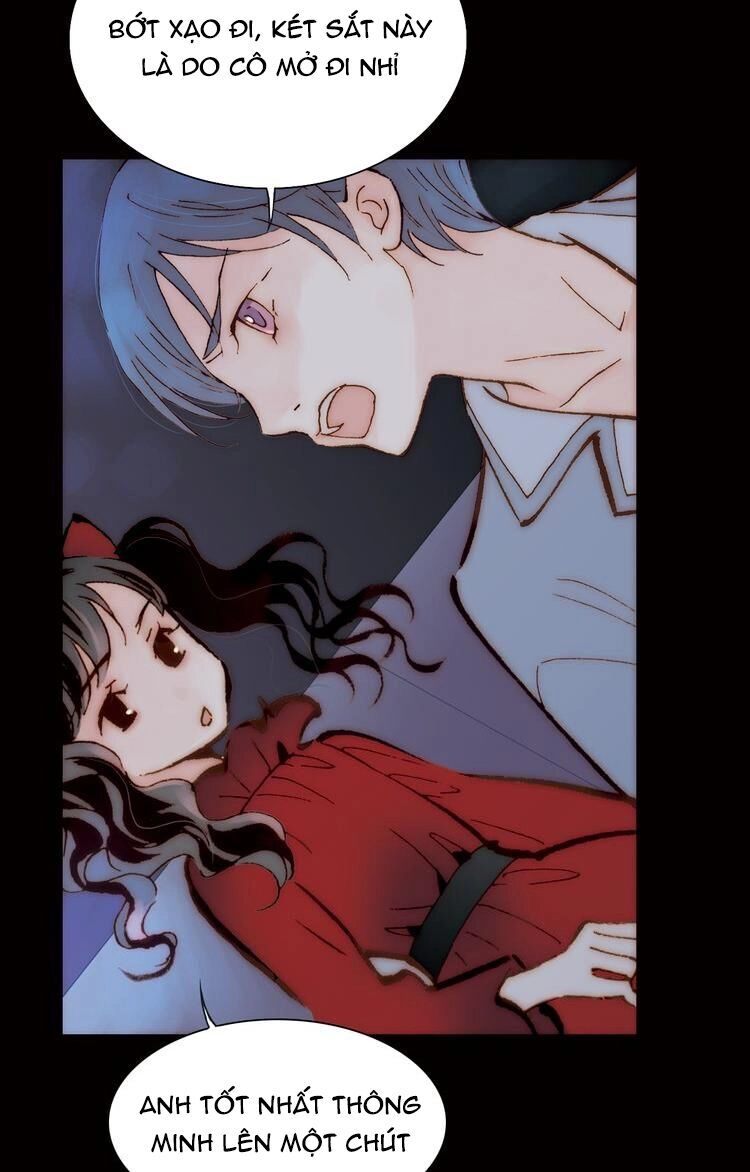 Thiên Chân Hữu Tà Chapter 4 - 26