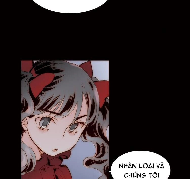 Thiên Chân Hữu Tà Chapter 4 - 27