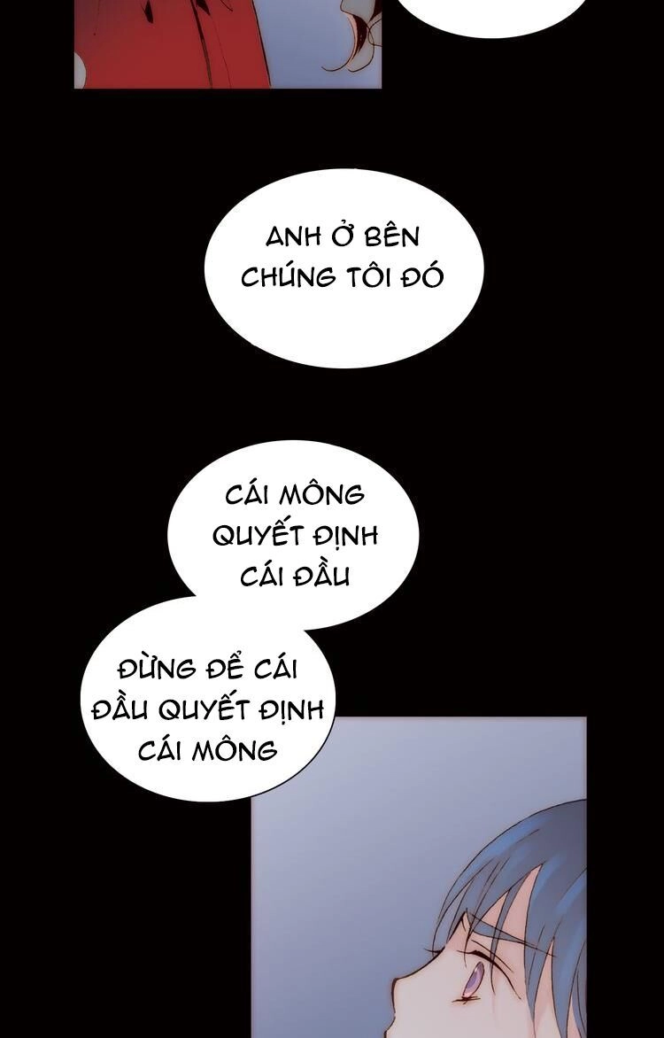 Thiên Chân Hữu Tà Chapter 4 - 28