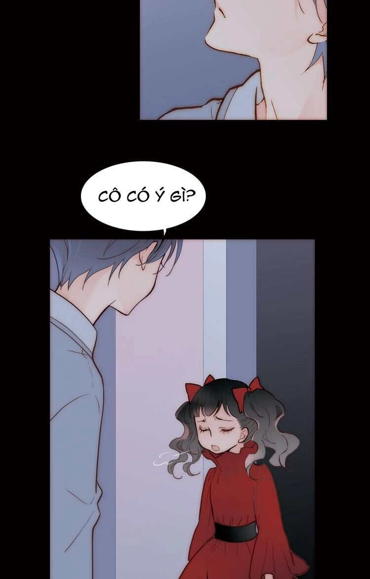 Thiên Chân Hữu Tà Chapter 4 - 29