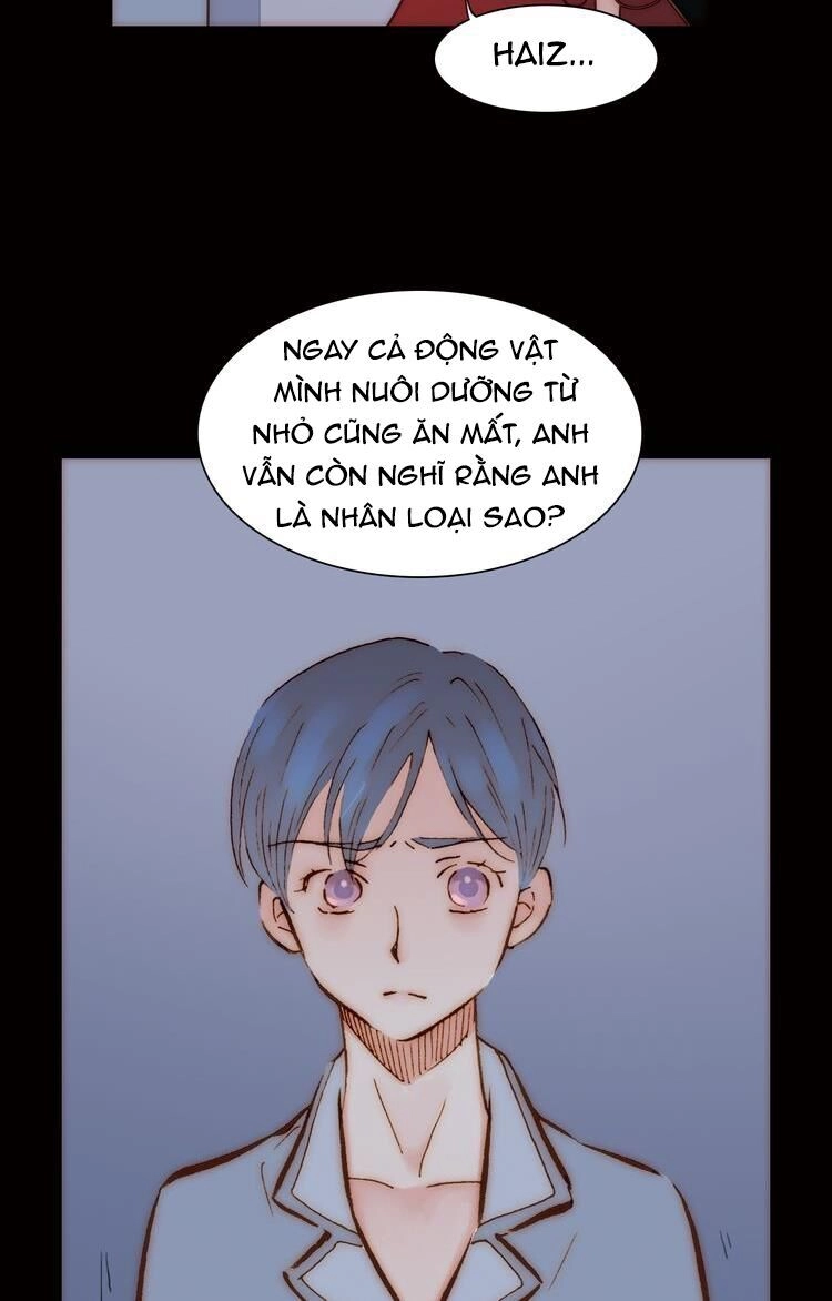 Thiên Chân Hữu Tà Chapter 4 - 30