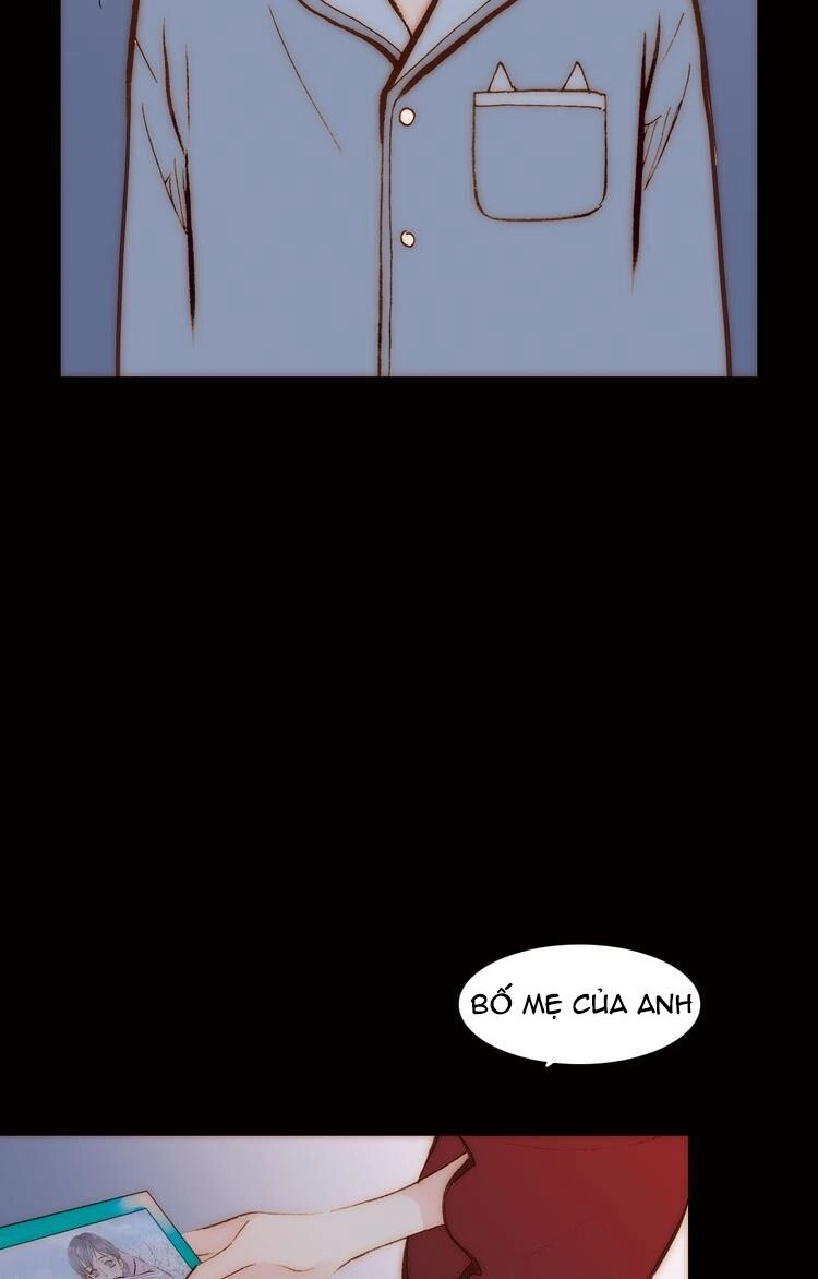 Thiên Chân Hữu Tà Chapter 4 - 31