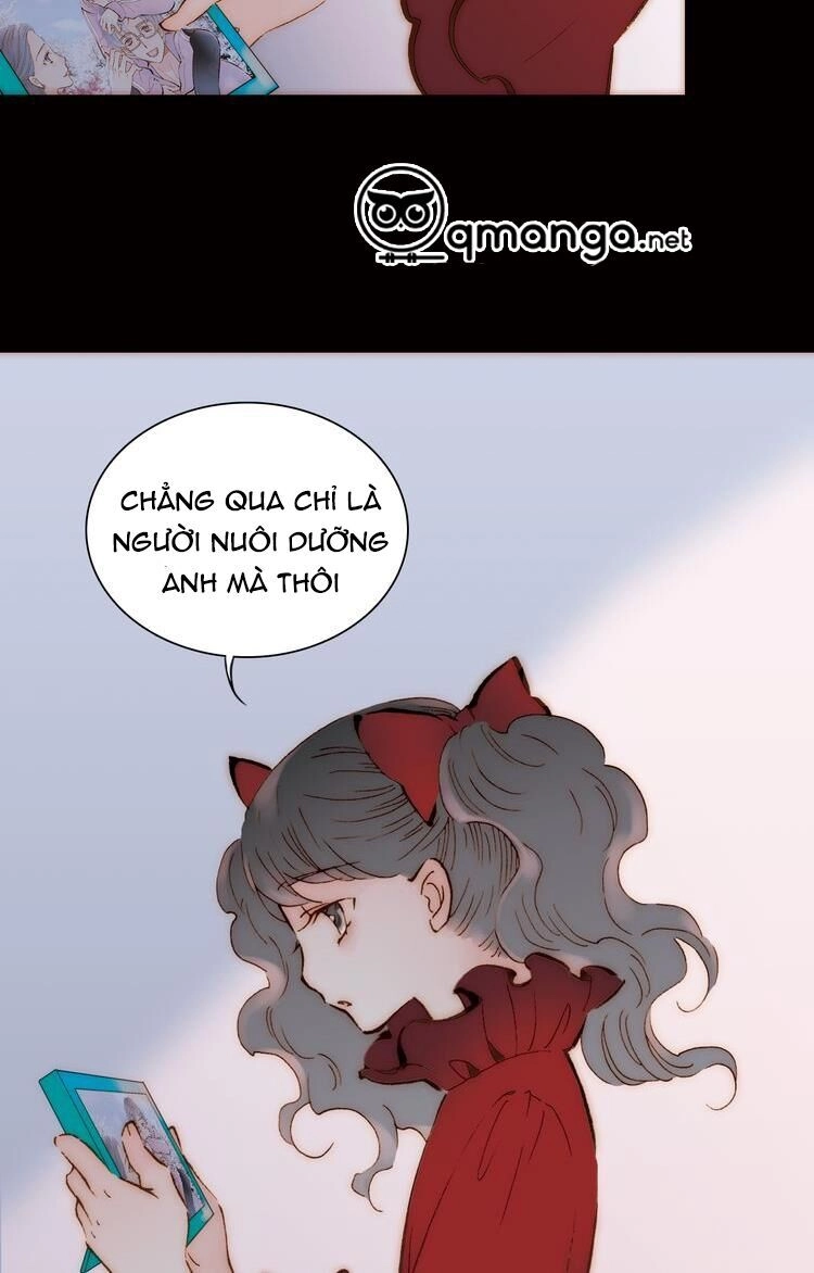 Thiên Chân Hữu Tà Chapter 4 - 32