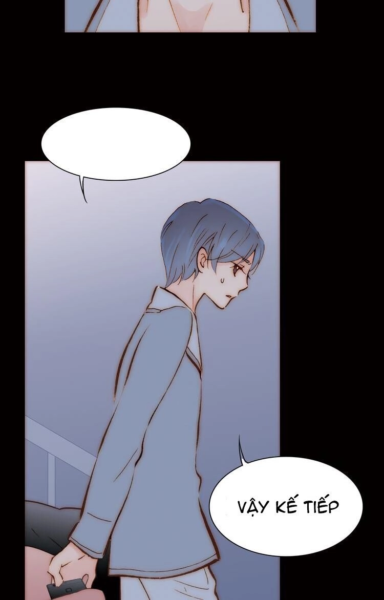 Thiên Chân Hữu Tà Chapter 4 - 34