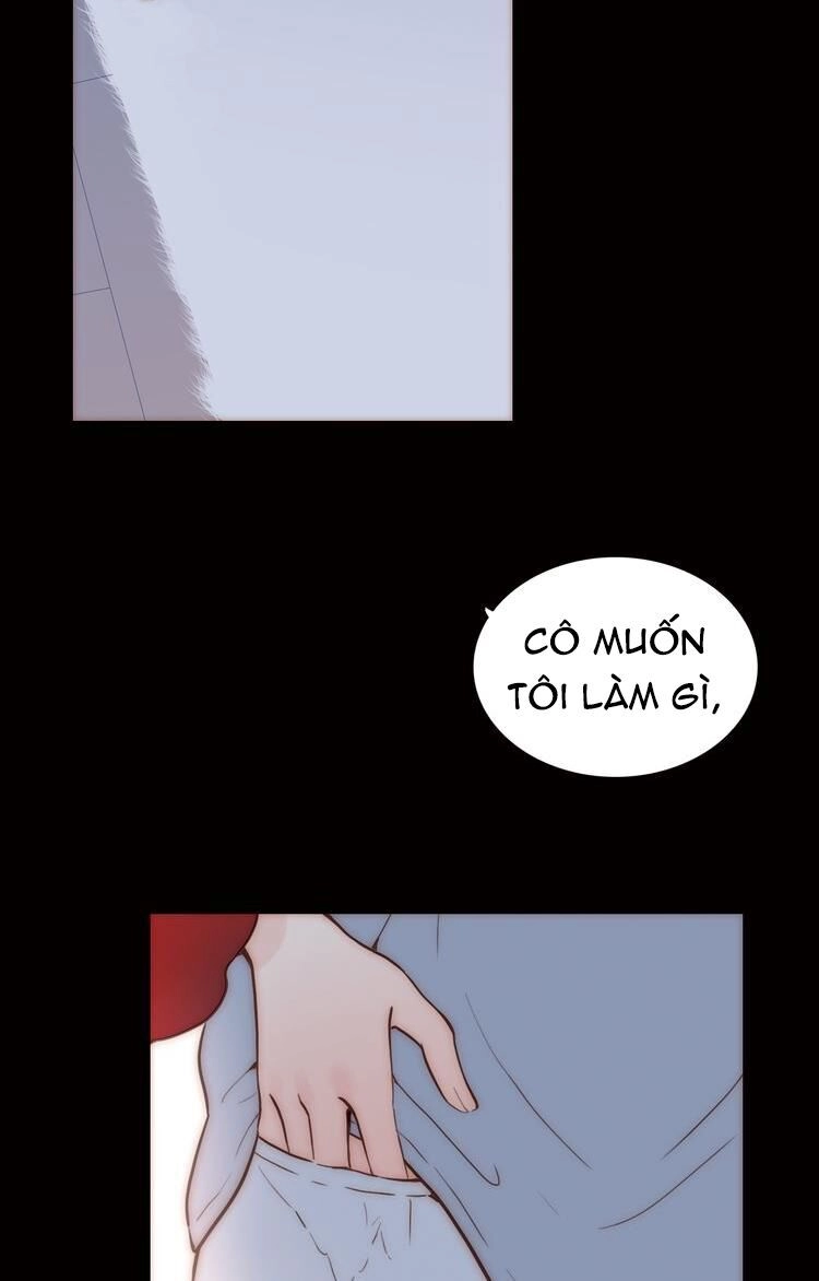 Thiên Chân Hữu Tà Chapter 4 - 36