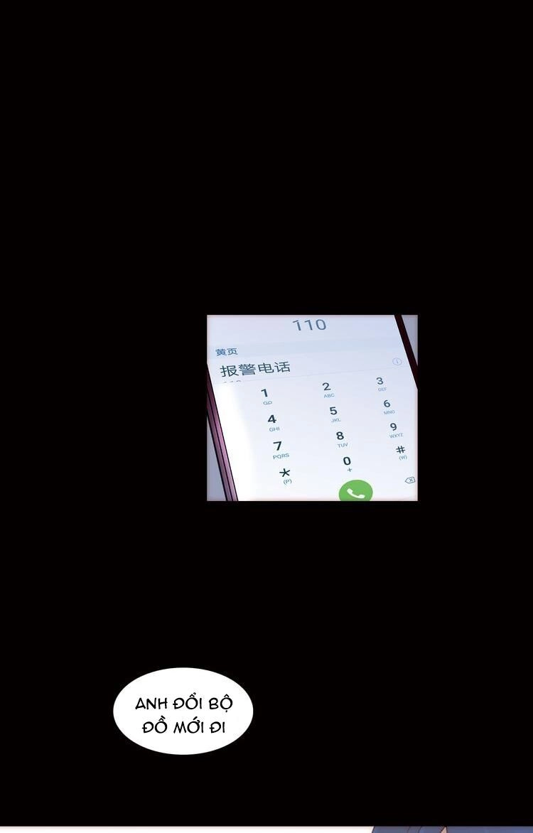 Thiên Chân Hữu Tà Chapter 4 - 39