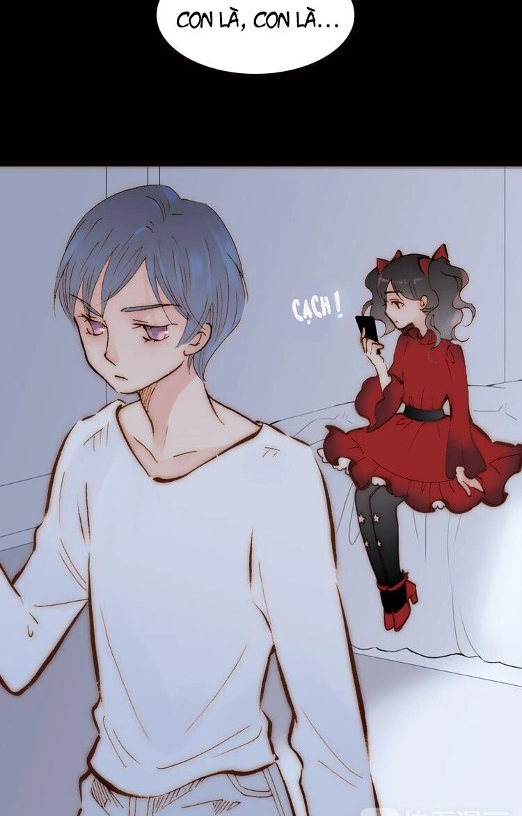 Thiên Chân Hữu Tà Chapter 4 - 42