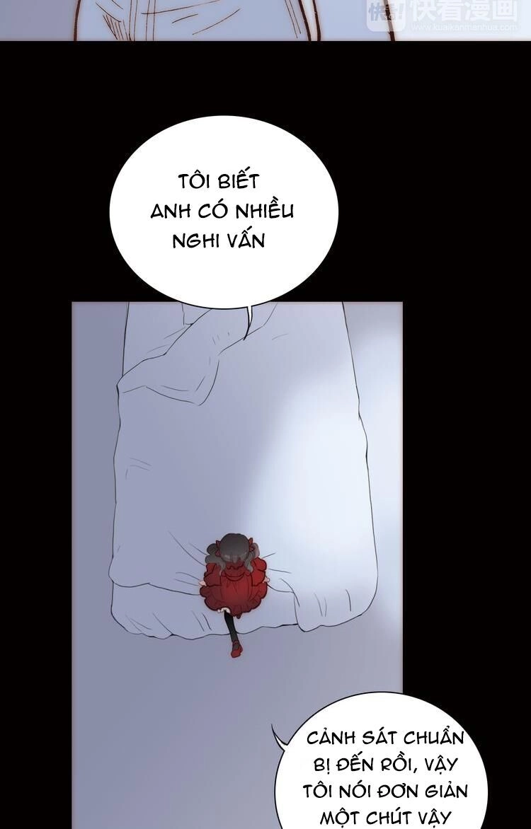 Thiên Chân Hữu Tà Chapter 4 - 43