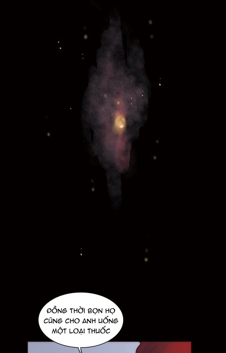 Thiên Chân Hữu Tà Chapter 4 - 46