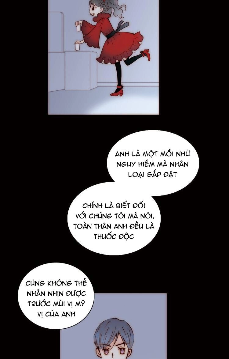 Thiên Chân Hữu Tà Chapter 4 - 49