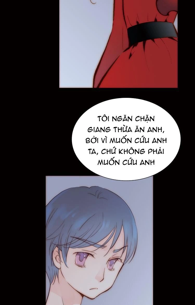 Thiên Chân Hữu Tà Chapter 4 - 53