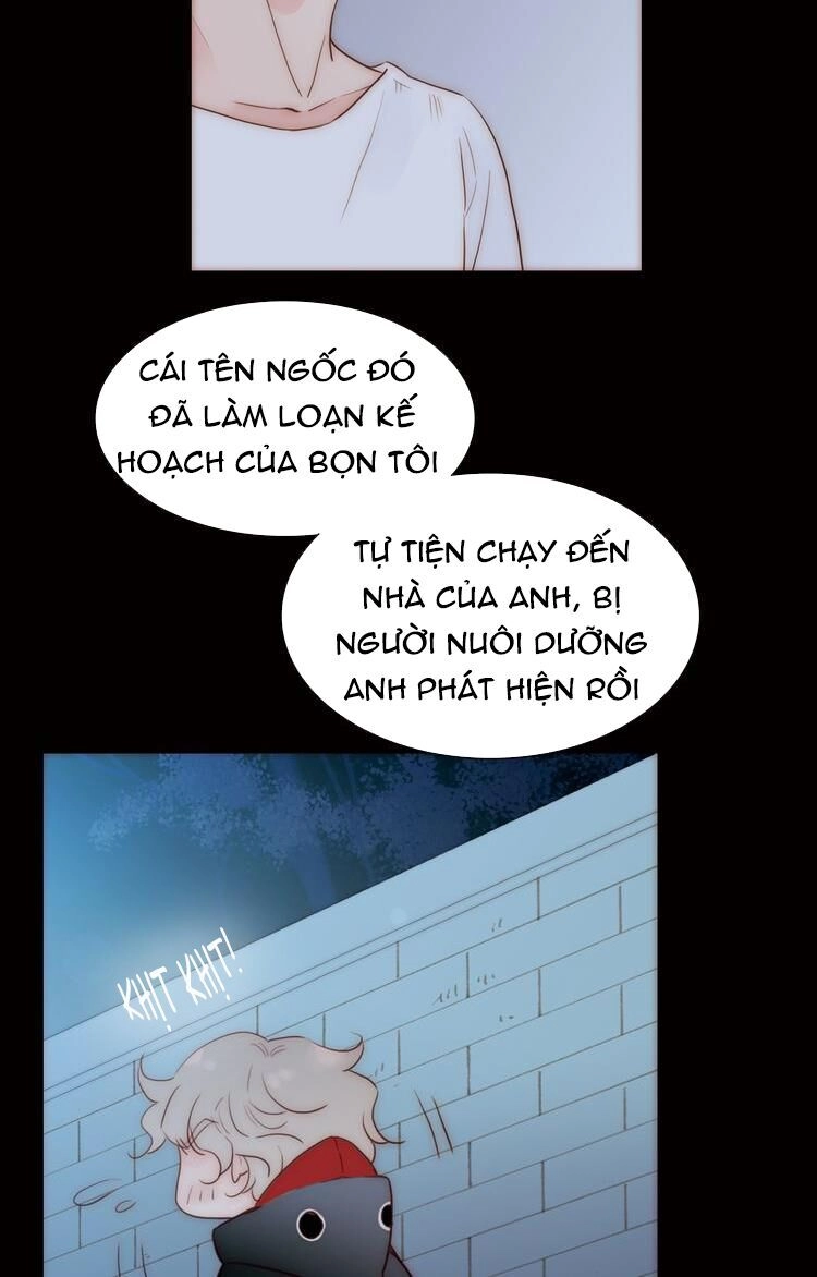 Thiên Chân Hữu Tà Chapter 4 - 54