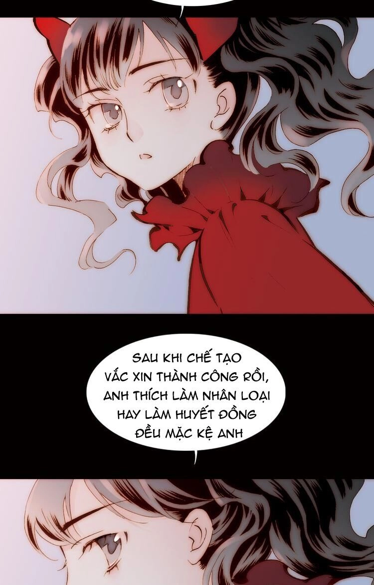 Thiên Chân Hữu Tà Chapter 4 - 58