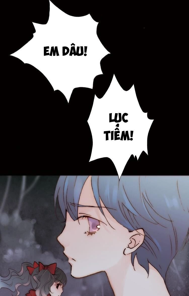 Thiên Chân Hữu Tà Chapter 4 - 63