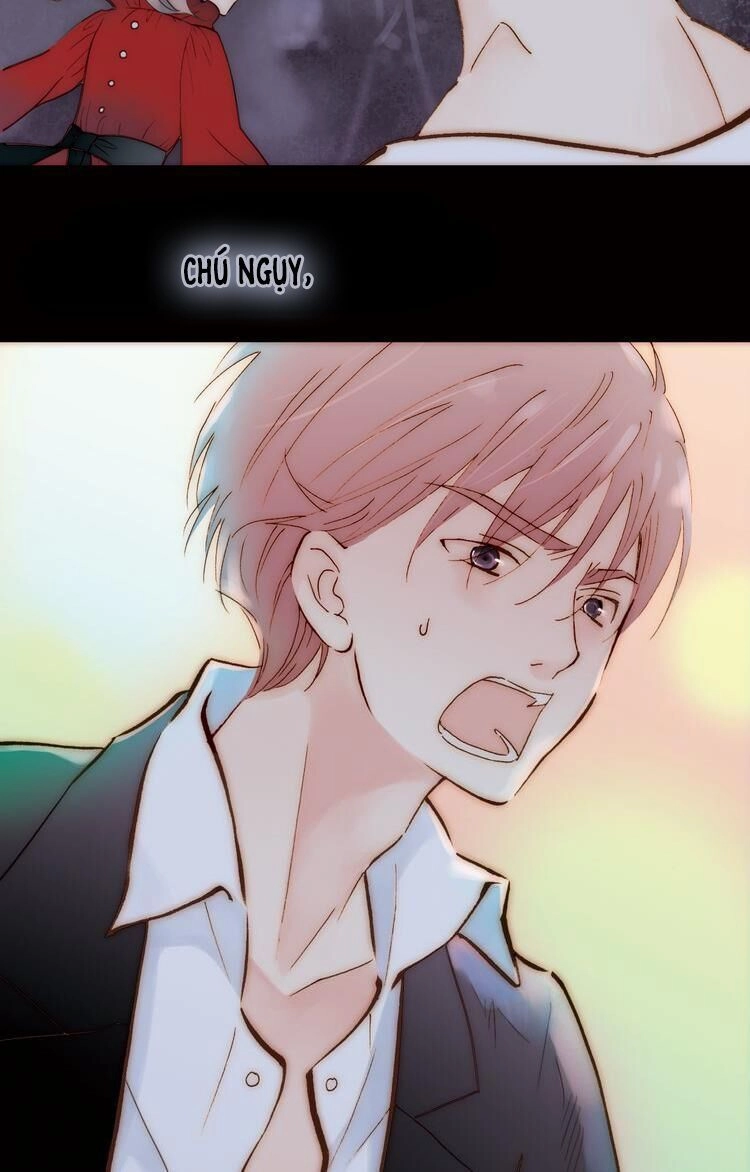 Thiên Chân Hữu Tà Chapter 4 - 64