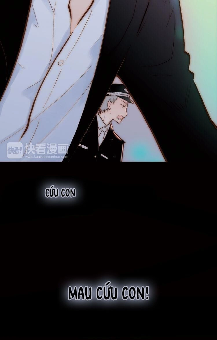 Thiên Chân Hữu Tà Chapter 4 - 65