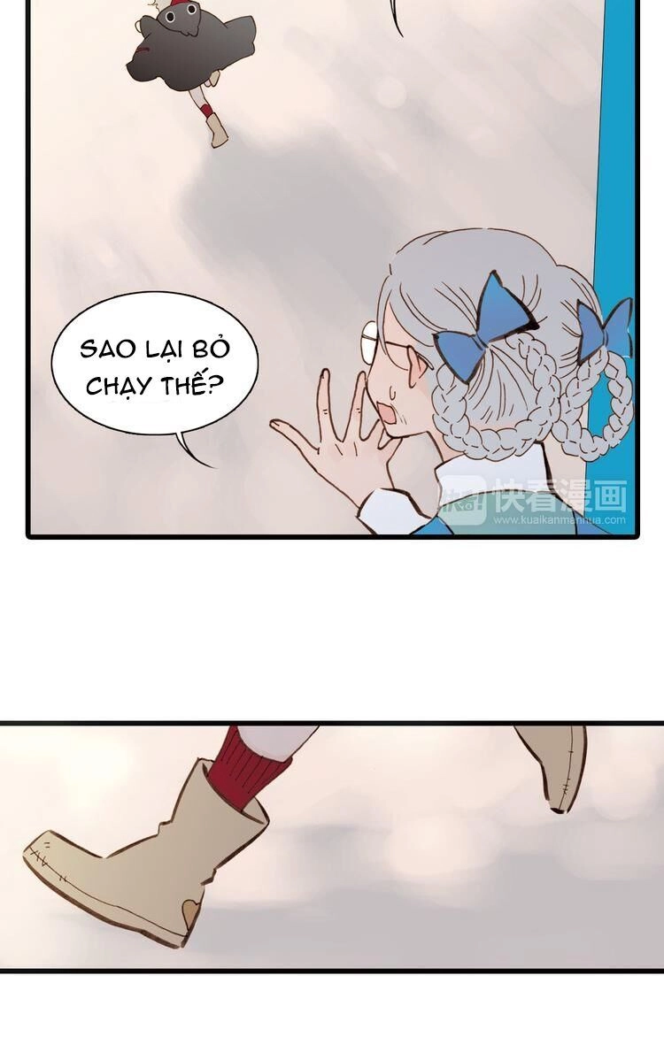 Thiên Chân Hữu Tà Chapter 6 - 5