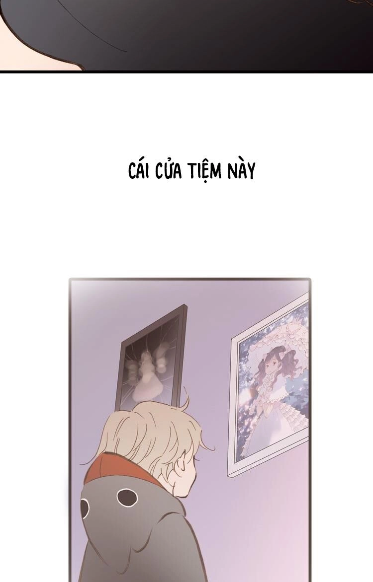 Thiên Chân Hữu Tà Chapter 6 - 7