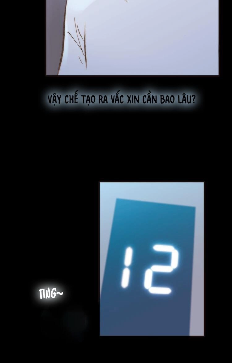 Thiên Chân Hữu Tà Chapter 6 - 21